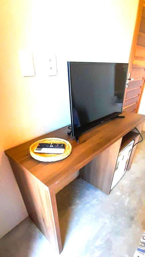 Pousada Ventos Do Norte Barra Grande  Ngoại thất bức ảnh